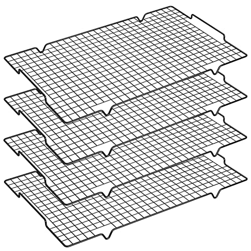 Cooling Rack 4 (4 Count)