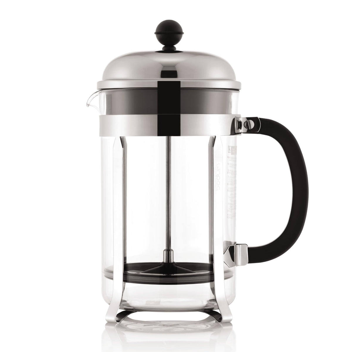51oz Chambord French Press Coffee Maker