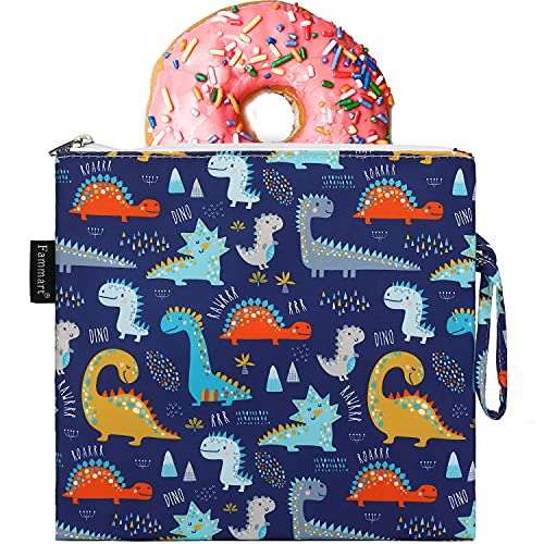 Reusable Sandwich Bag