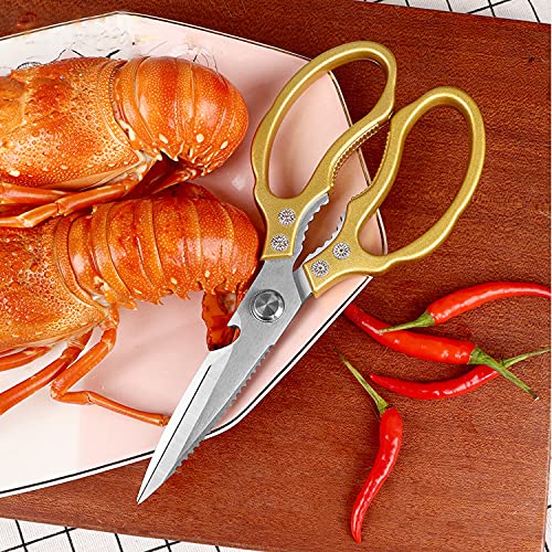 Kitchen Scissors