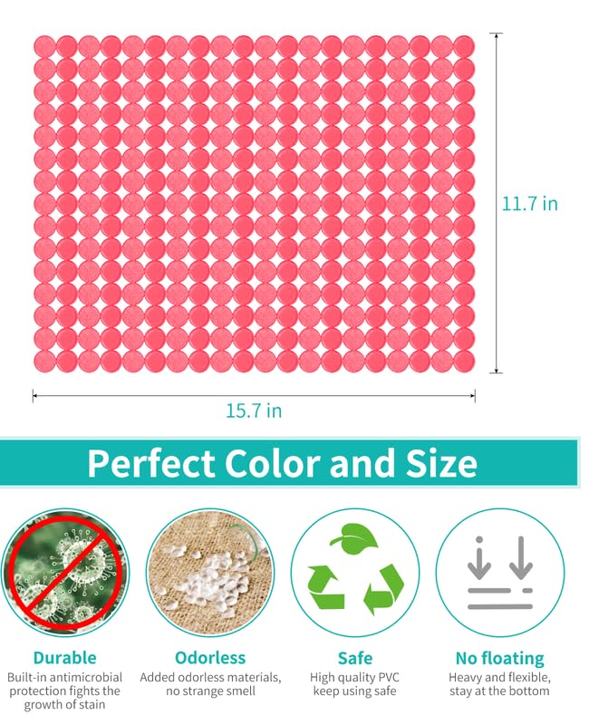 2 Pack Kitchen Sink Mat (2 Count)