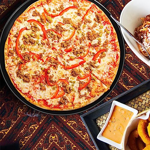 10 Inch Pizza Pan