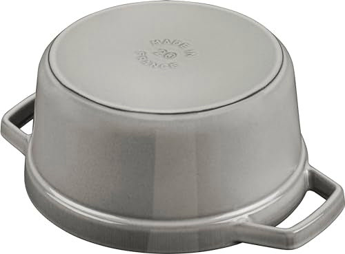 Round Cocotte