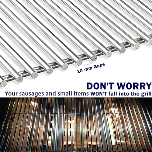Genesis Grill Parts for Weber 300 Weber 310 Weber 330 Genesis E330 E310 S310 S330 EP330 S320 E320 Grill Parts