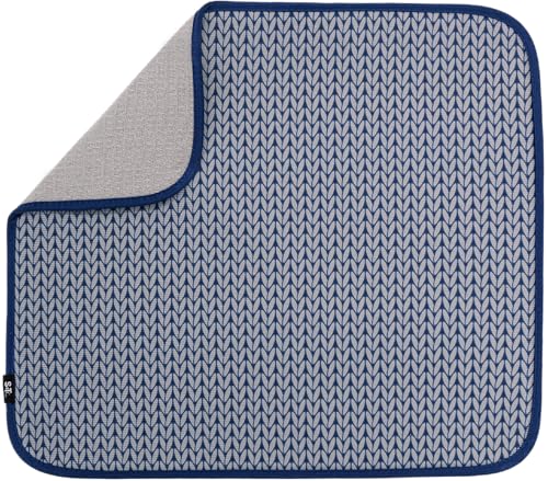 Dish Drying Mat