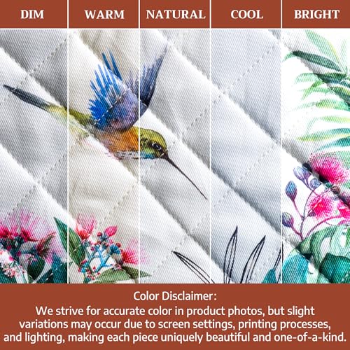 Pot Holders 100% Cotton Potholders (2 Count)