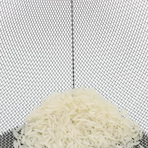 Fine Mesh Strainer for Kitchen