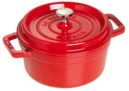 Staub La Cocotte Round 40509