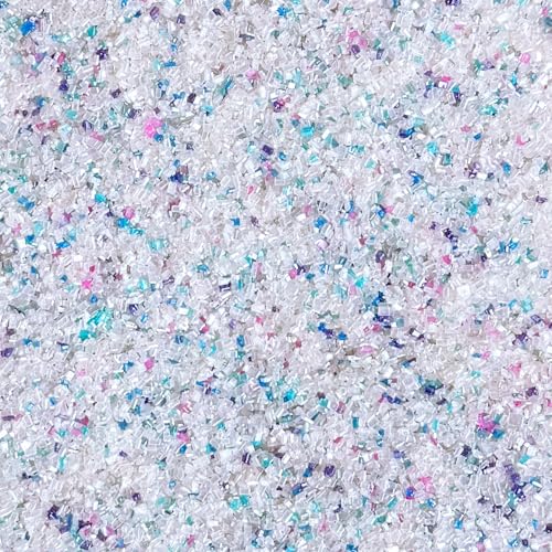 Unicorn Breath Fancy Sugar 1 Pack (4.6 Ounce)
