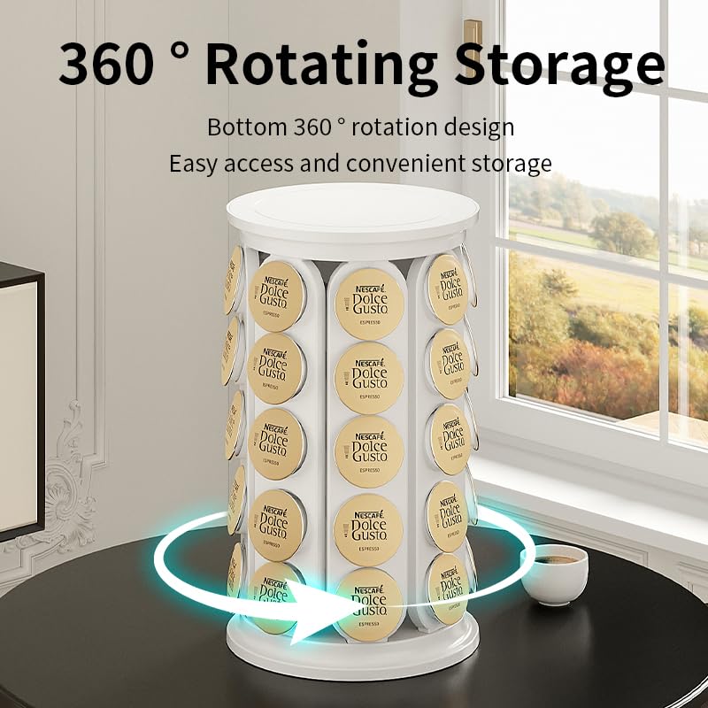 K Cups Holder
