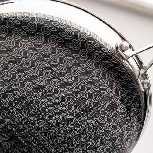 Hybrid 11 Inch Frying Pan
