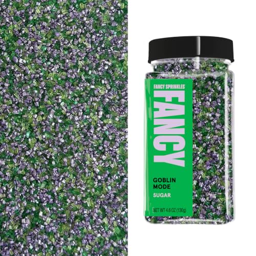 Goblin Mode Fancy Sugar 1 Pack