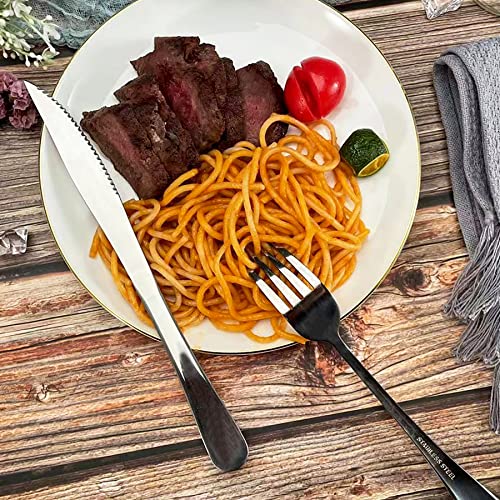12 piece Dinner Knives (12 Count)