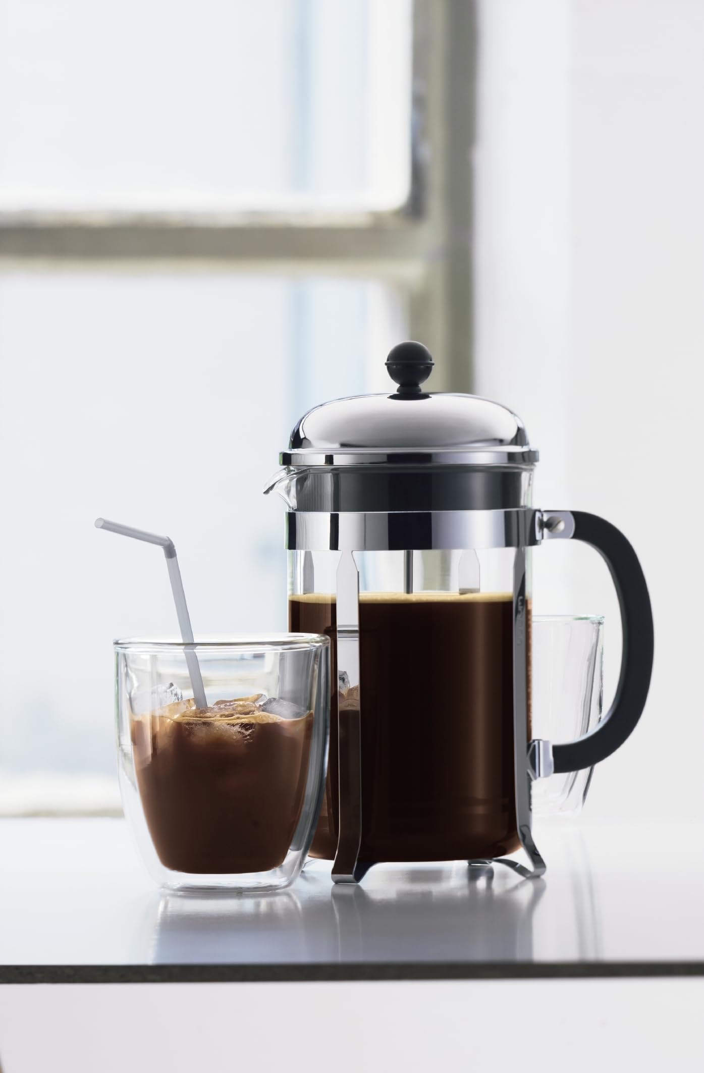 51oz Chambord French Press Coffee Maker