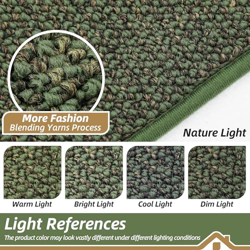 Kitchen Runner Rugs 32"x72" (16 Sq Ft)