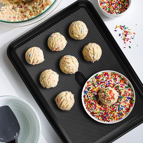 Baking Sheet Pan Set (3 Count)