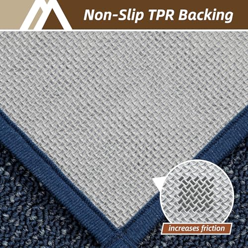 Hallway Runner Rugs Non