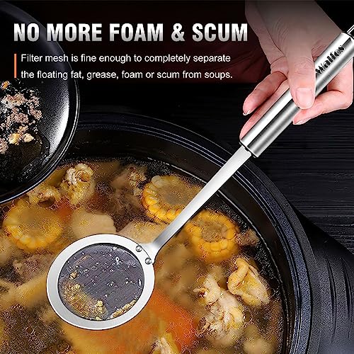 Skimmer Spoon (2 Count)