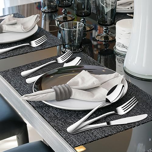Silverware Set for 8 (8 Count)