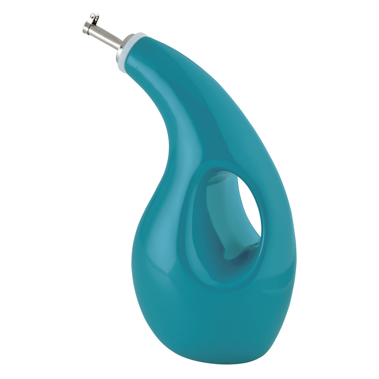Ceramics EVOO Oil and Vinegar Dispensing Bottle