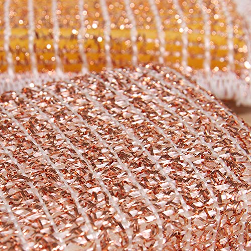 Copper Sponge Set