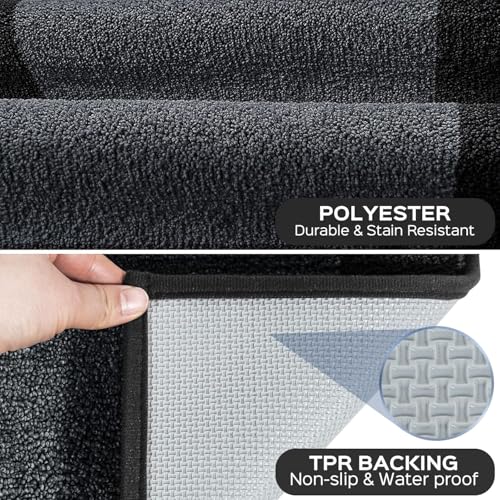Runner Rug 32" x 120"