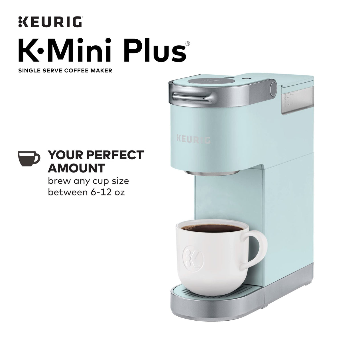 K Mini Plus Single Serve K
