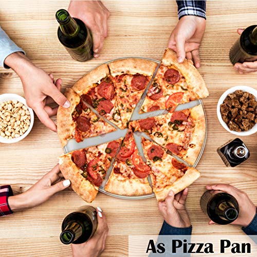10 Inch Pizza Pan (3 Count)