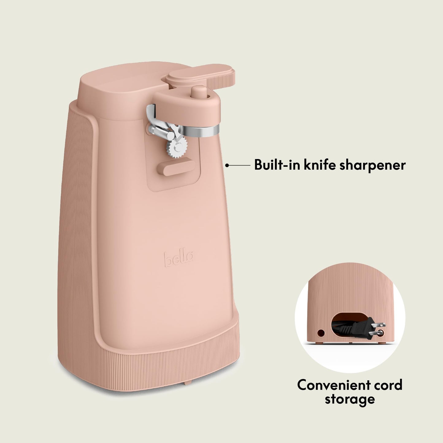 Electric Can Opener
