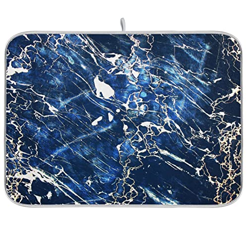 Super Absorbent Dish Drying Mat