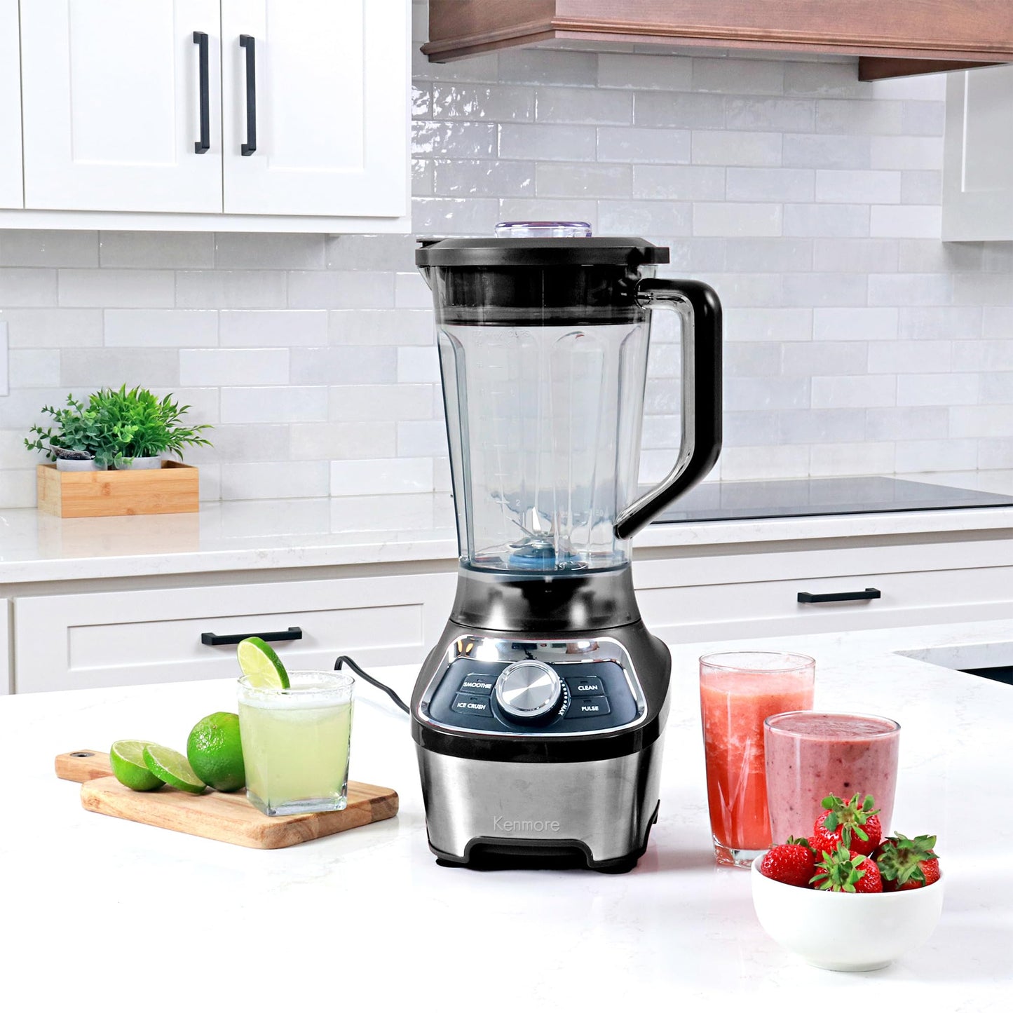 Kenmore Countertop Blender