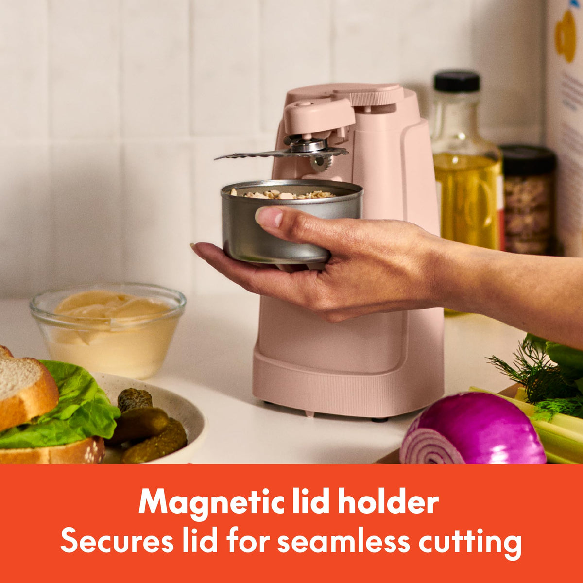 Electric Can Opener