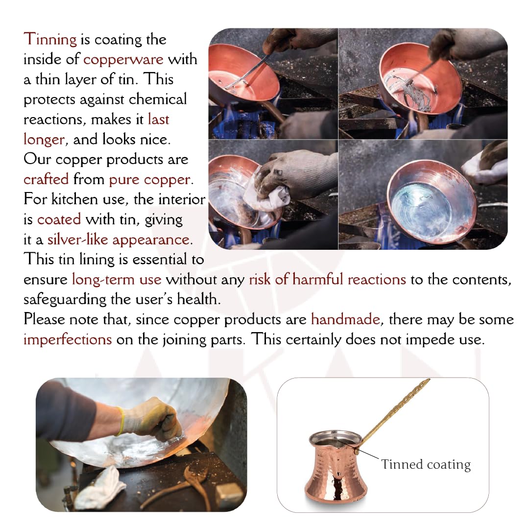 Turkish Coffee Pot