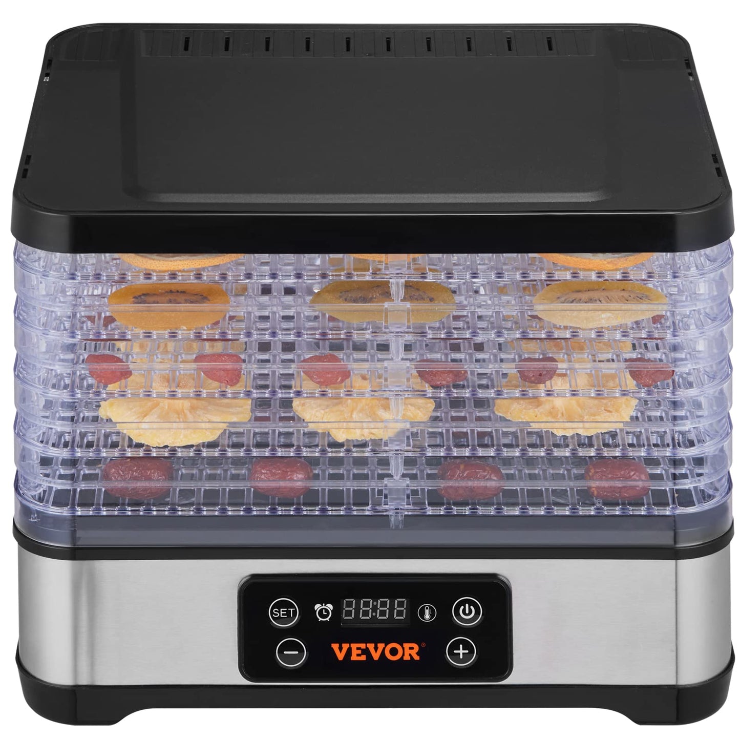 Food Dehydrator Machine