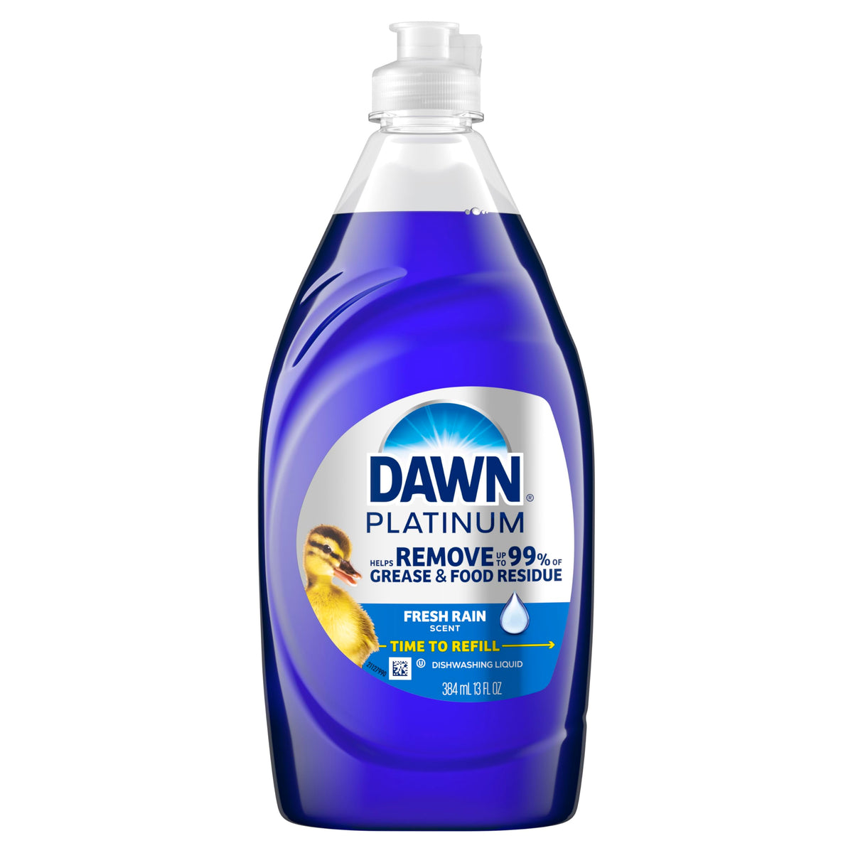 Platinum Dish Soap (13 Fl Oz)