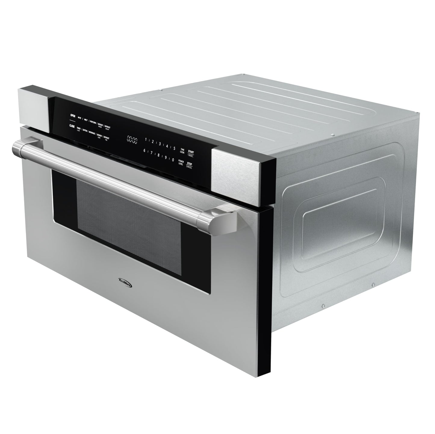 30 in. Microwave Drawer