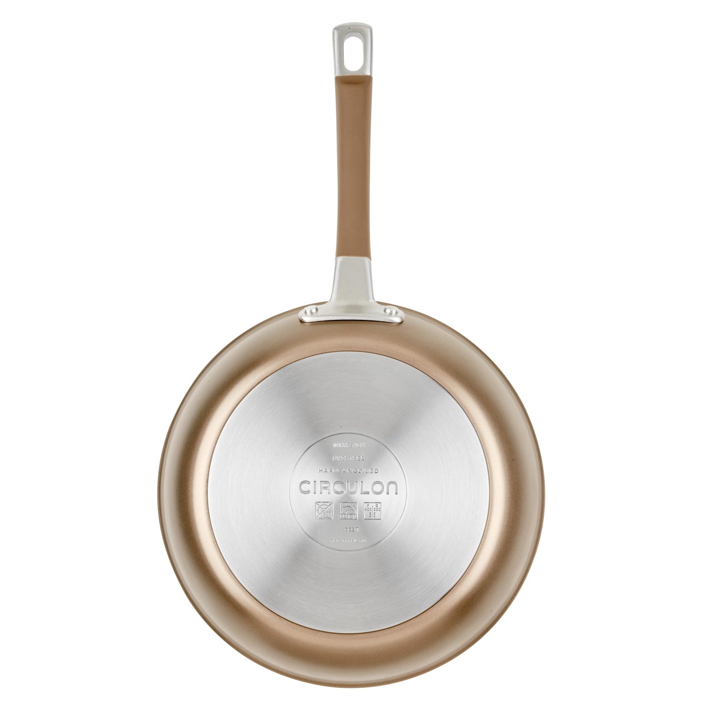 Premier Professional Induction Pots and Pans Set