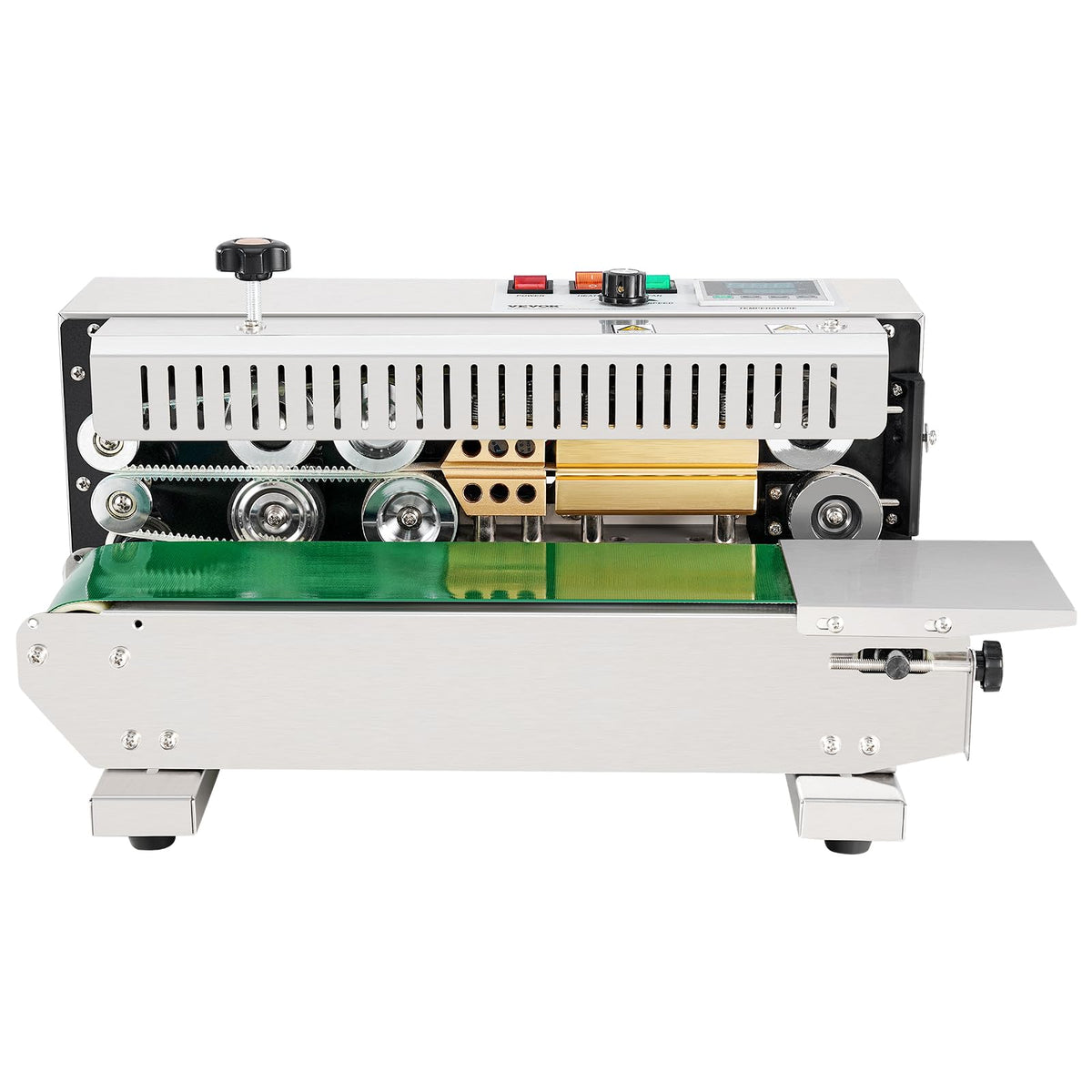 Continuous Bag Band Sealing Machine 0.24