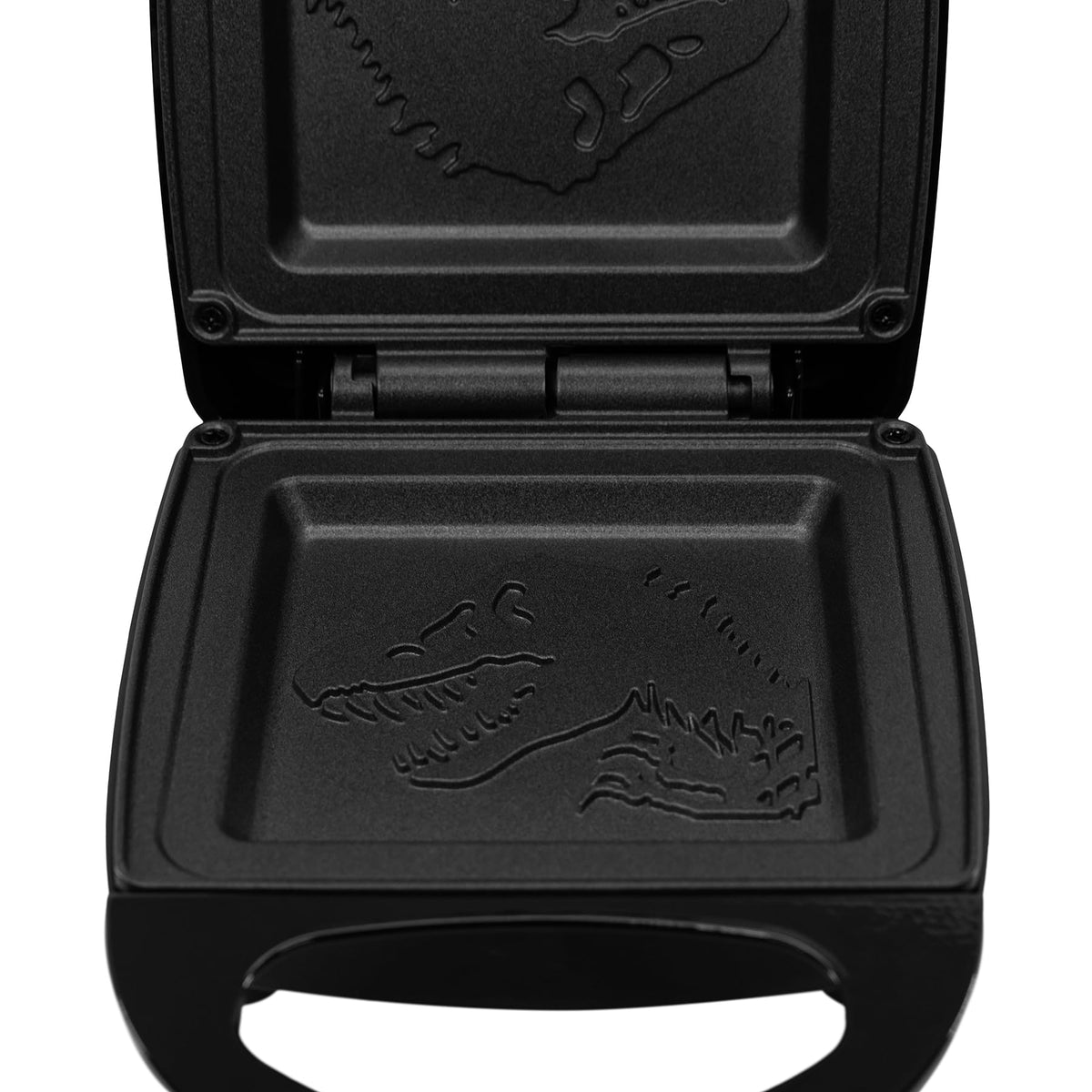 Jurassic Park Sandwich Maker