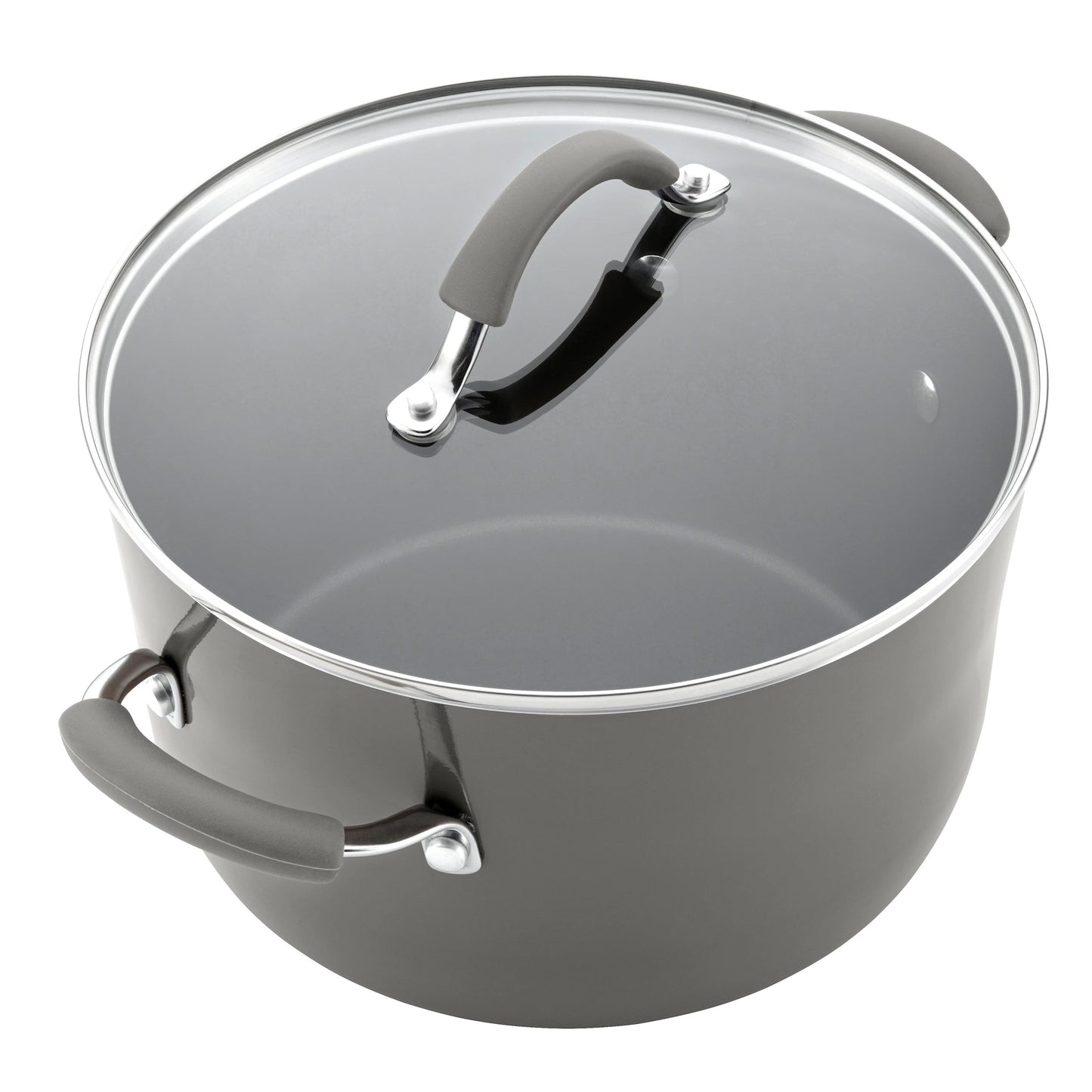 Cucina Nonstick Cookware Pots and Pans Set