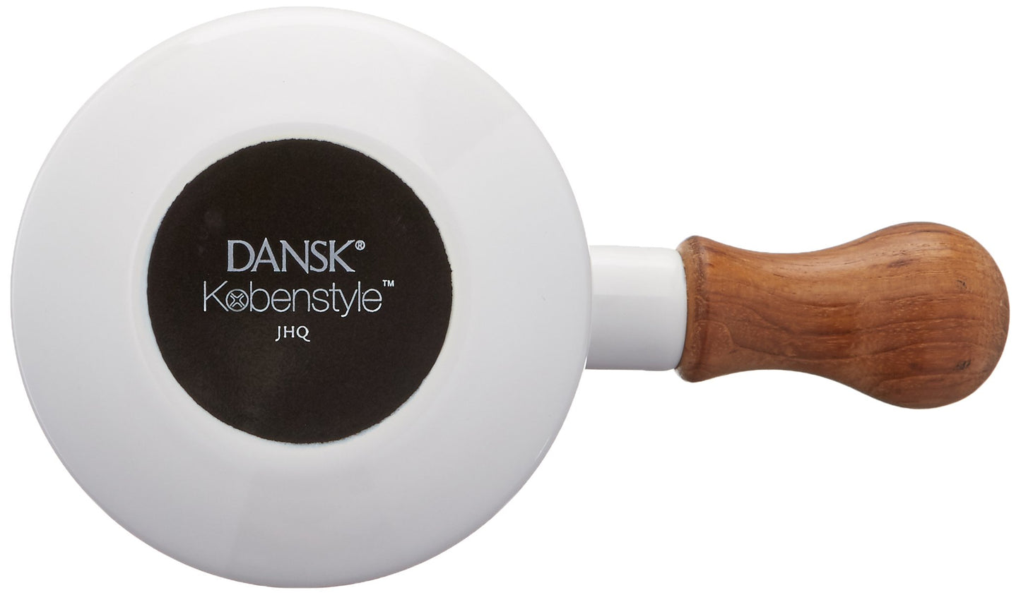Kobenstyle White Butter Warmer