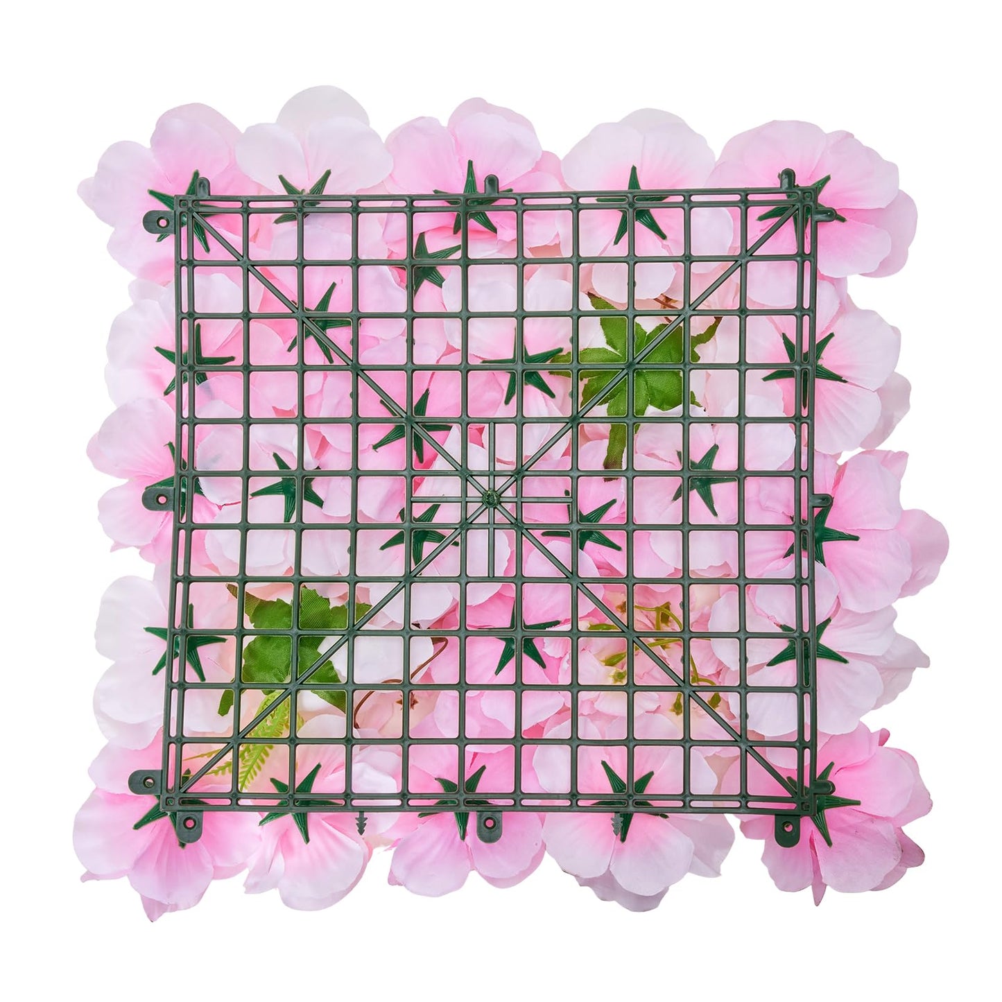 3D Flower Wall Panel