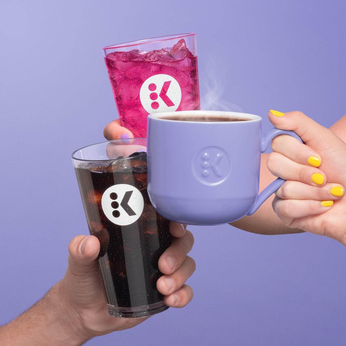 K Mini Mate Plus Single
