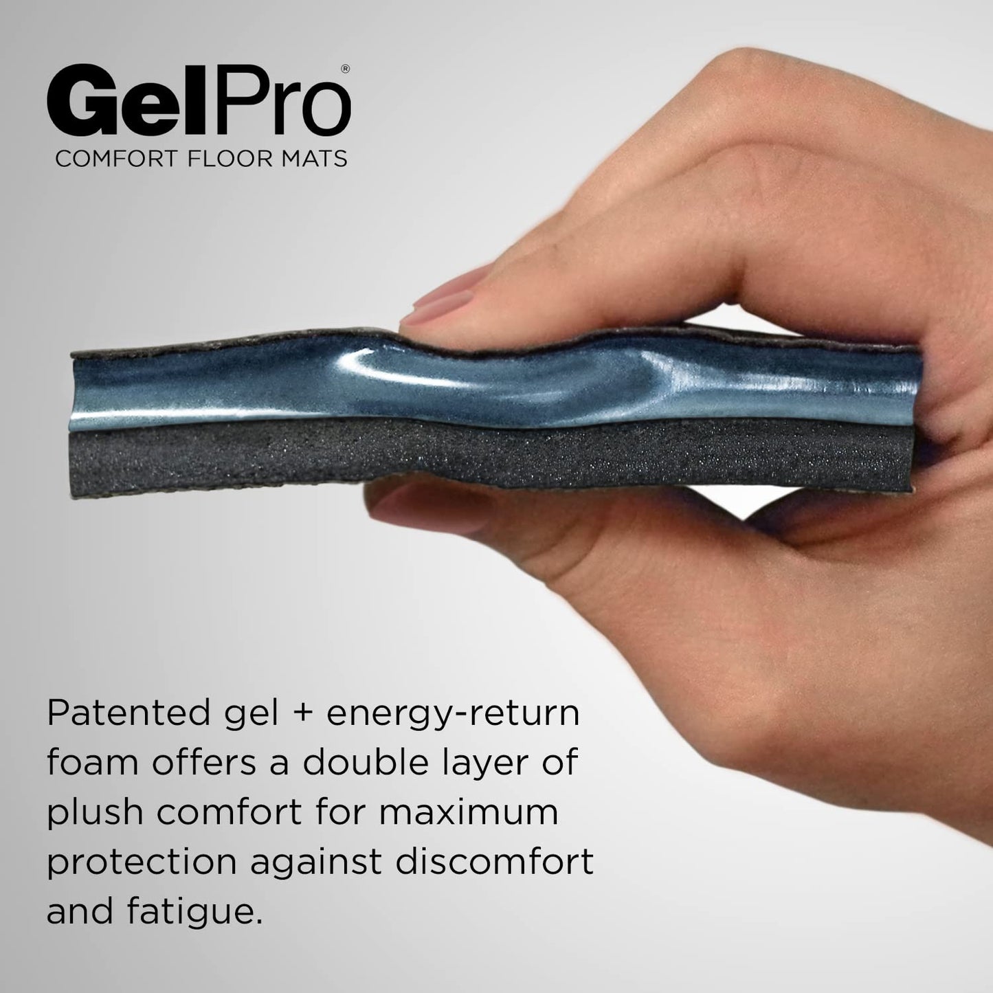 Elite Premier Gel & Foam Anti
