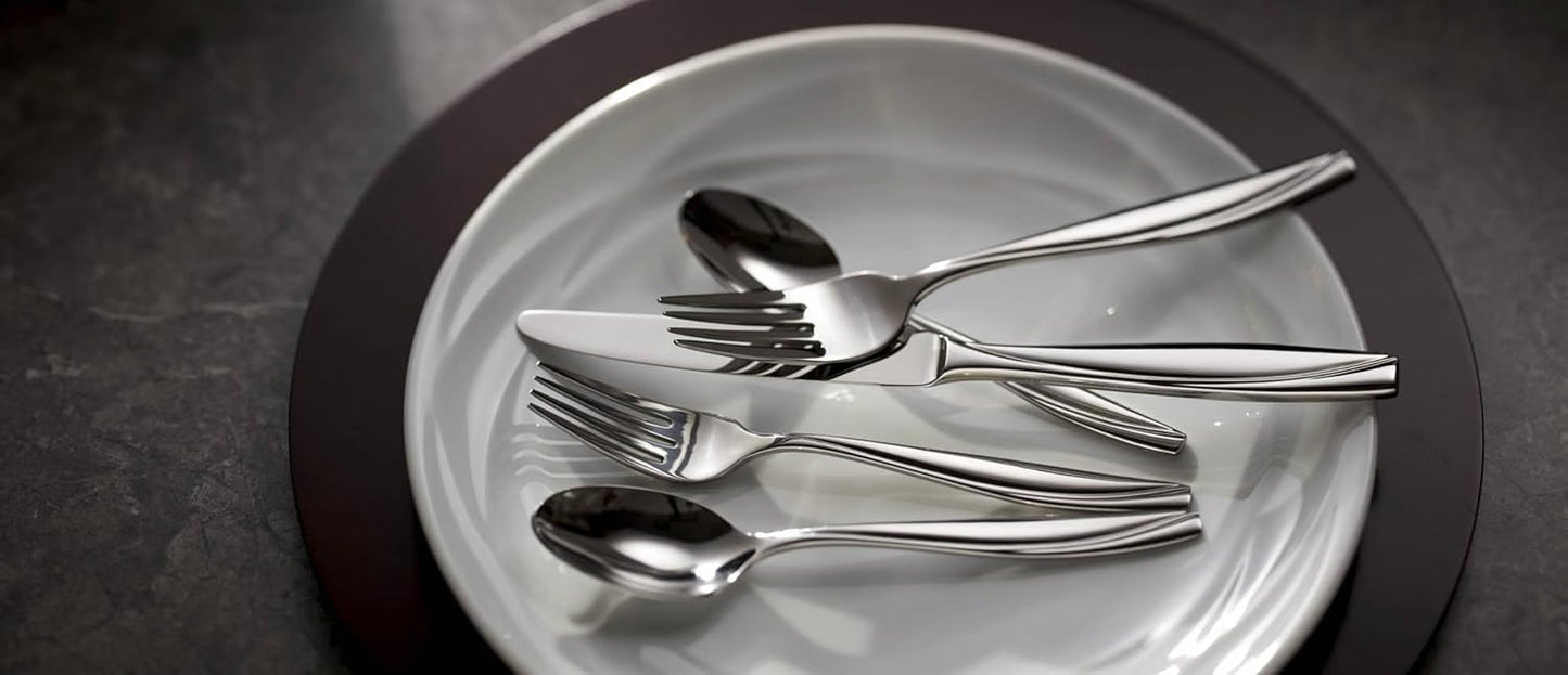 Oneida Camlynn Set of 4 Teaspoons