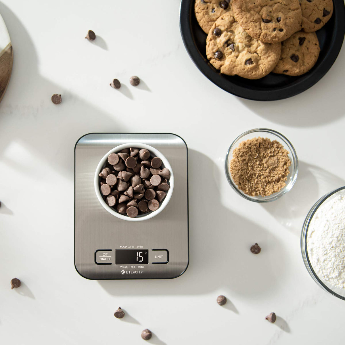 Food Kitchen Scale