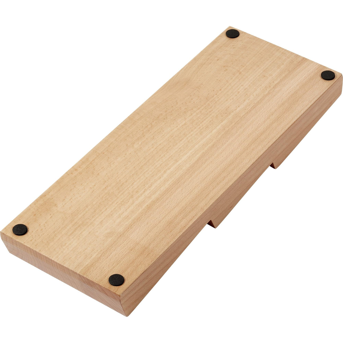 12 Slot In Drawer Knife Block