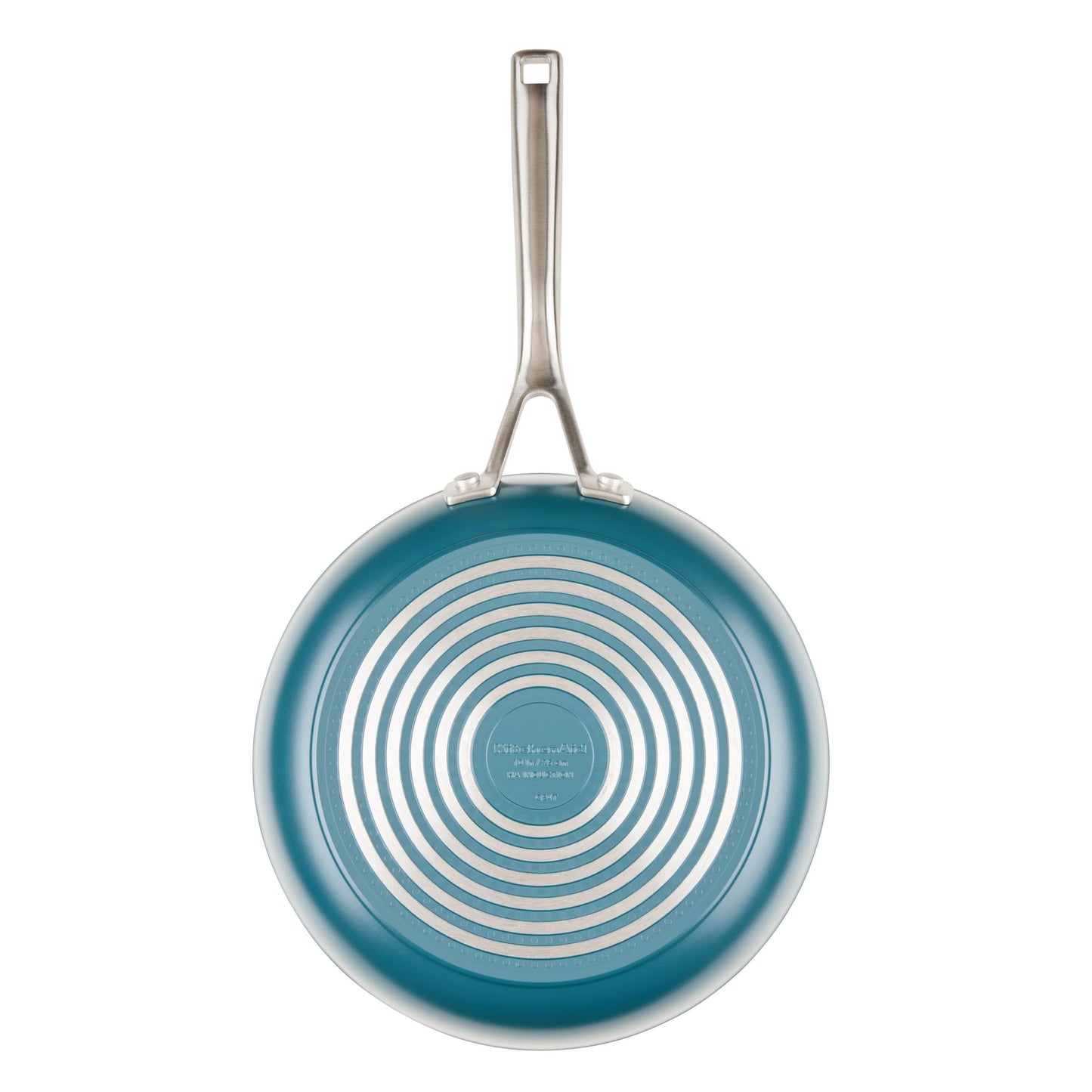Hard Anodized Ceramic Induction Nonstick Cookware Frying Pan