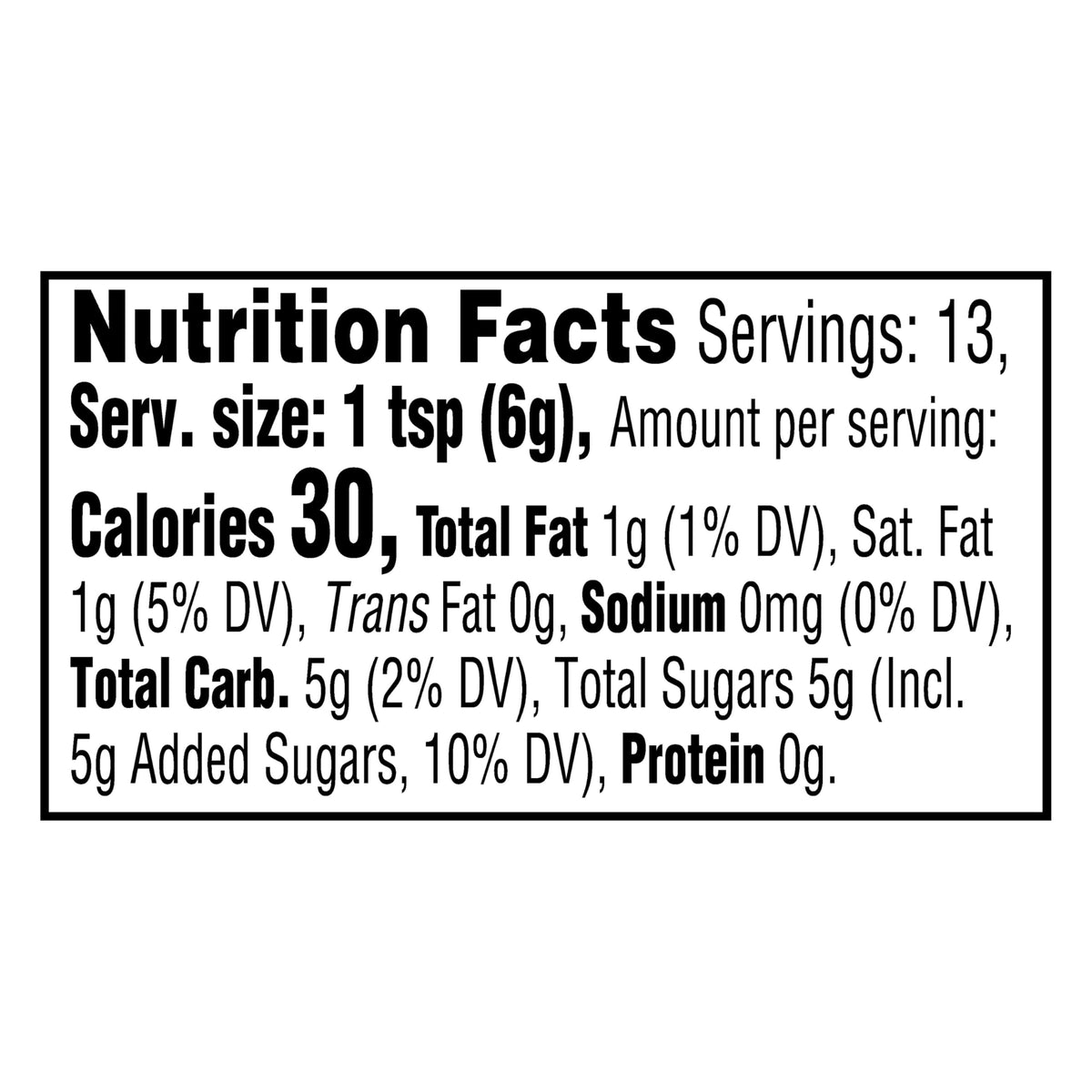 Rainbow Sprinkles (2.75 Ounce)