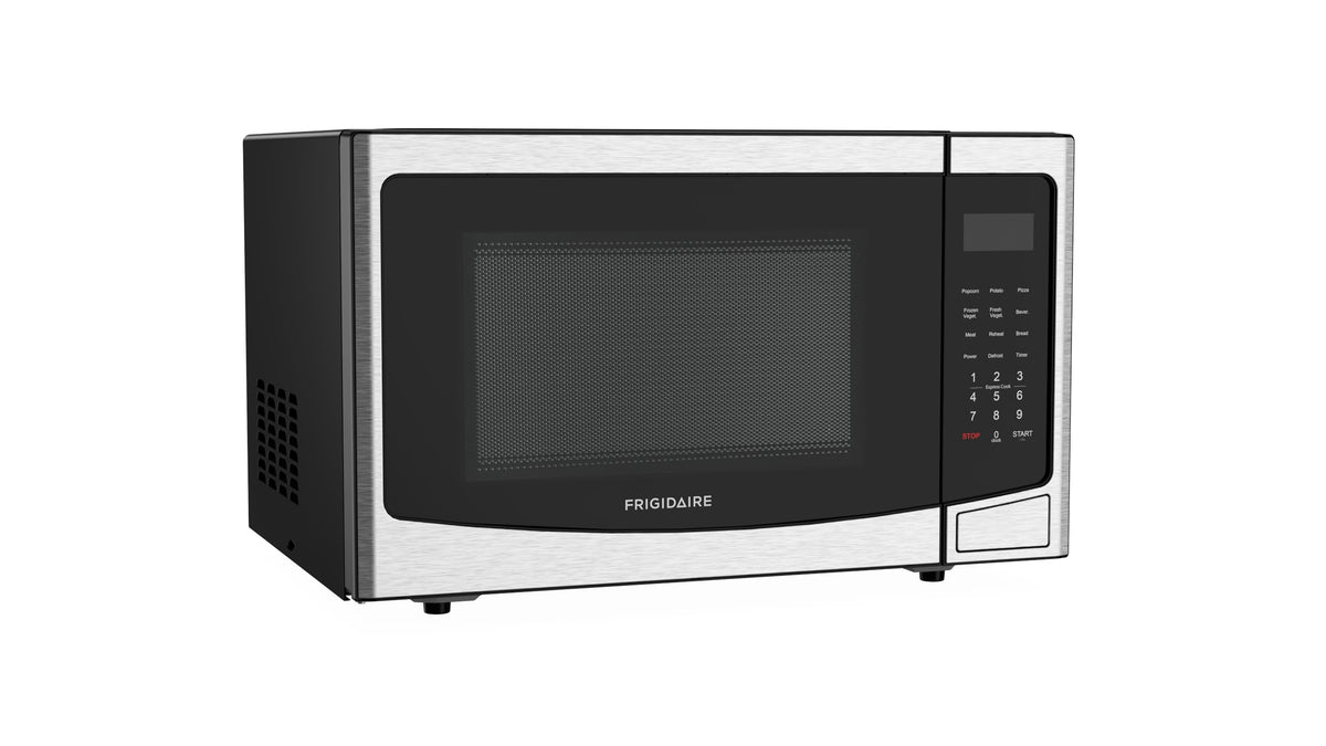 Microwave Oven